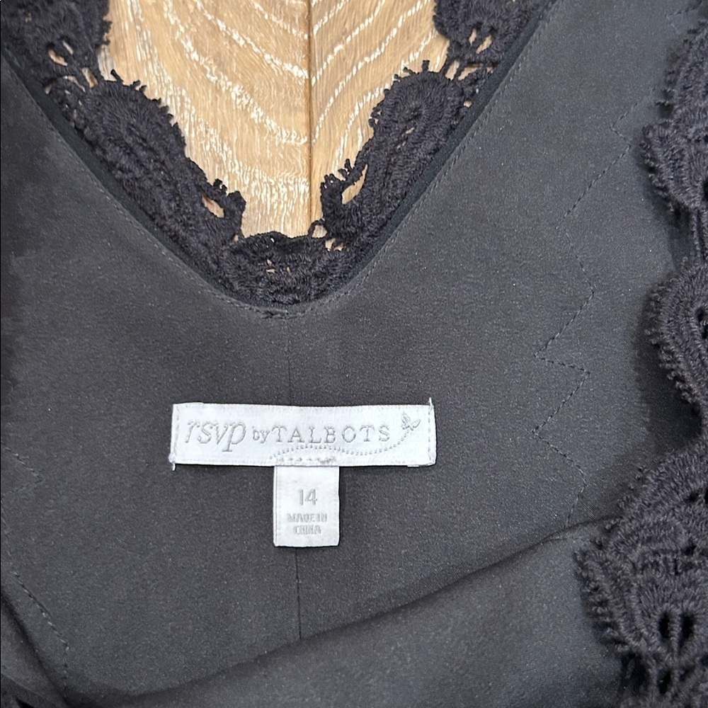Talbots Dress - Picture 8 of 11